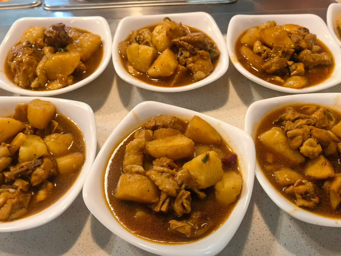 东莞餐饮配送